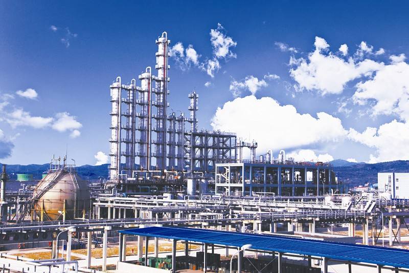 兴发集团 兴发集团