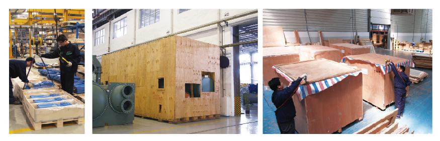 前程包装服务 前程包装服务