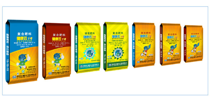 祥云“健康肥”产品 祥云“健康肥”产品