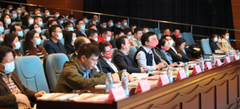 南方略助力高金富恒集团全力打造世界最强的B2B销售2 南方略助力高金富恒集团全力打造世界最强的B2B销售2