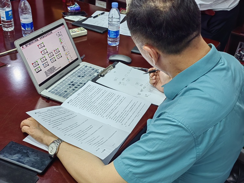 德赢VWIN第十一期《LTC从线索到回款营销流程数字化变革》训战圆满收官6 德赢VWIN第十一期《LTC从线索到回款营销流程数字化变革》训战圆满收官6