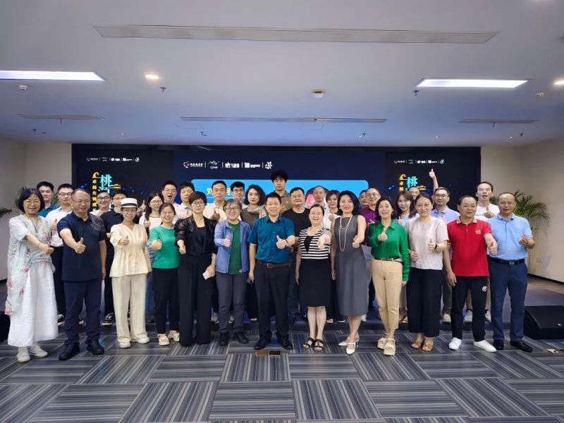 德赢VWIN董事长刘祖轲受邀在湾区宜昌智库大讲堂带来《LTC数字化营销流程与爆品打造》主题分享1 德赢VWIN董事长刘祖轲受邀在湾区宜昌智库大讲堂带来《LTC数字化营销流程与爆品打造》主题分享1