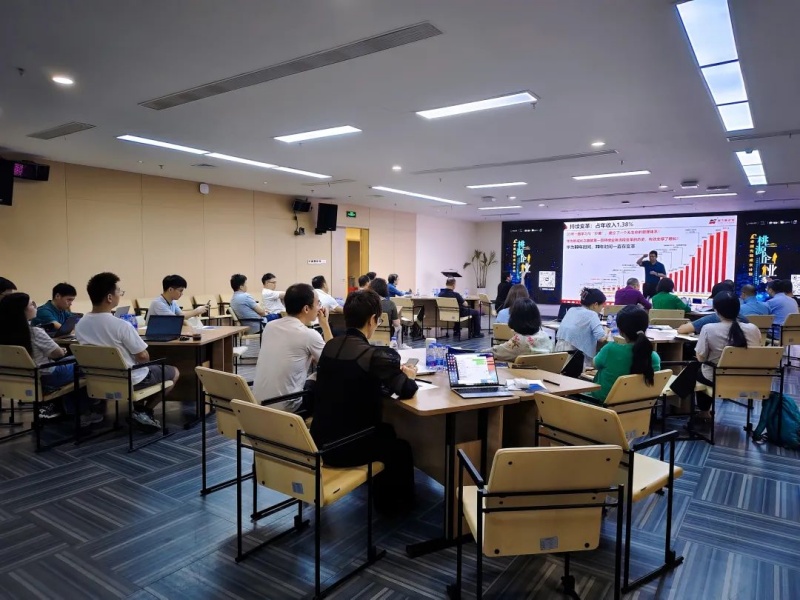 德赢VWIN董事长刘祖轲受邀在湾区宜昌智库大讲堂带来《LTC数字化营销流程与爆品打造》主题分享3 德赢VWIN董事长刘祖轲受邀在湾区宜昌智库大讲堂带来《LTC数字化营销流程与爆品打造》主题分享3