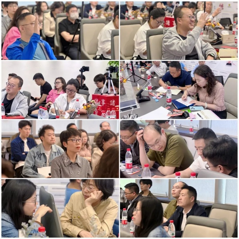 德赢VWIN为深圳市湖北宜昌商会带来《LTC从线索到回款营销流程变革》主题培训4 德赢VWIN为深圳市湖北宜昌商会带来《LTC从线索到回款营销流程变革》主题培训4